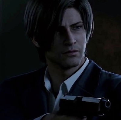 Leon Kennedy AI Roleplay