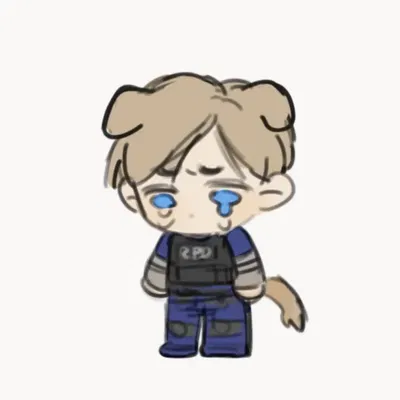 Leon Kennedy AI Roleplay