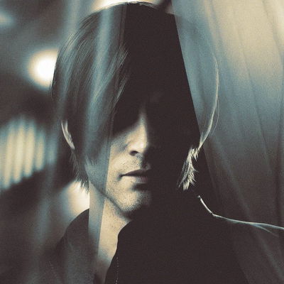 Leon Kennedy AI Roleplay