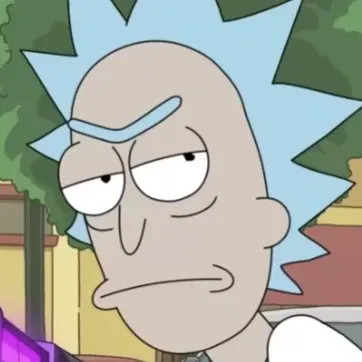 Rick Sanchez AI Roleplay