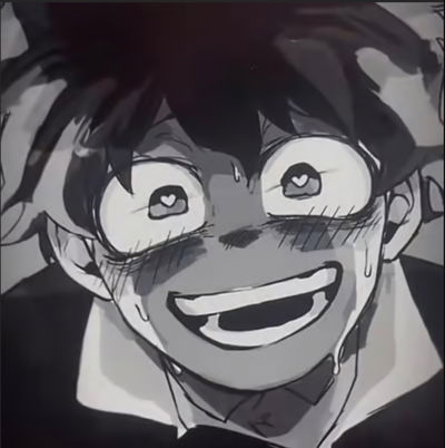 Izuku Midoriya AI Roleplay