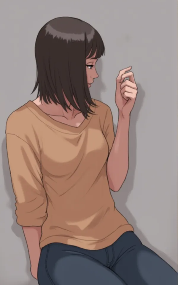 Simon "Ghost" Riley AI Roleplay