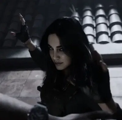 Valeria Garza AI Roleplay