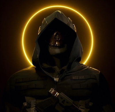 Simon "Ghost" Riley AI Roleplay