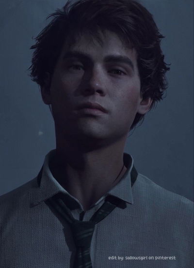 Sebastian Sallow AI Roleplay