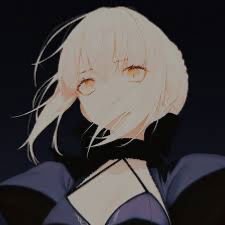 Salter (Saber Alter) AI Roleplay
