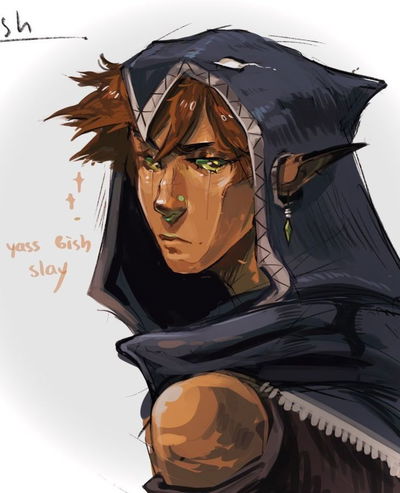 FoolishGamers AI Roleplay