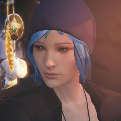 Chloe Price AI Roleplay