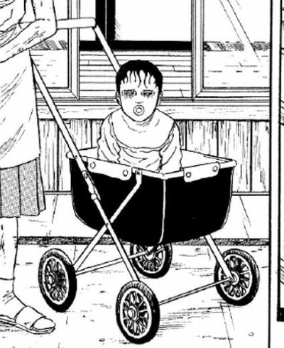 Souichi Tsujii AI Roleplay