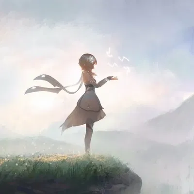 Lumine (Genshin Impact) AI Roleplay