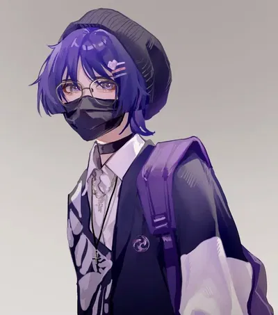 GENSHIN IMPACT - Scaramouche AI Roleplay