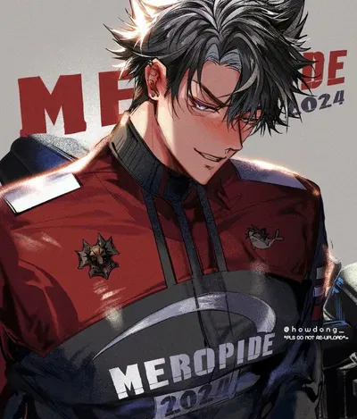 GENSHIN IMPACT - Wriothesley AI Roleplay