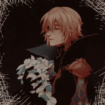 Dainsleif (Genshin Impact) AI Roleplay