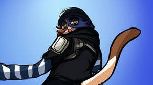 Giantess Meowskulls AI Roleplay