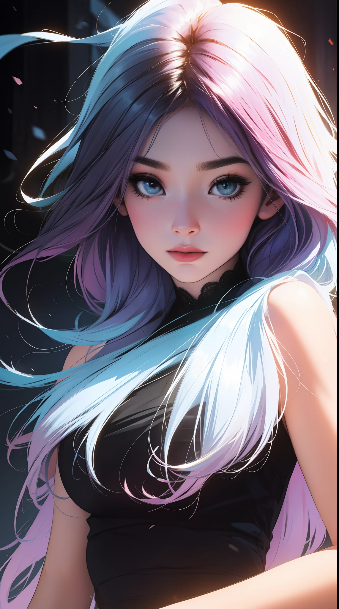 Myrsi (Educator) AI Roleplay