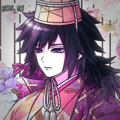 Tomioka Giyuu AI Roleplay