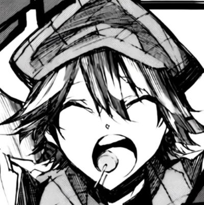 Ranpo Edogawa AI Roleplay