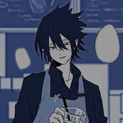 Tamaki Amajiki AI Roleplay