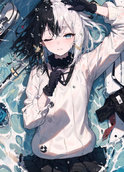 Antilene Heran Fouche AI Roleplay