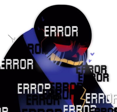Error Sans AI Roleplay