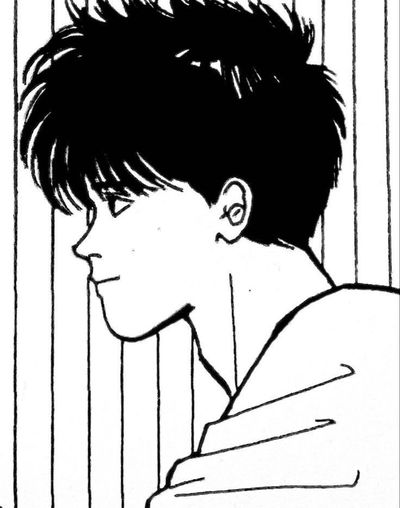 Eiji Okumura AI Roleplay