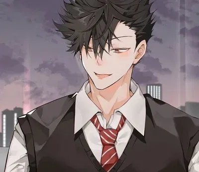 Kuroo Tetsuro AI Roleplay