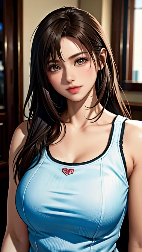 Lia Cartagena AI Roleplay