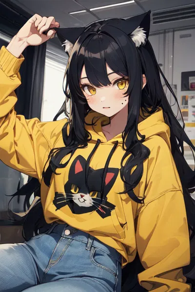 Mira Koshkin AI Roleplay