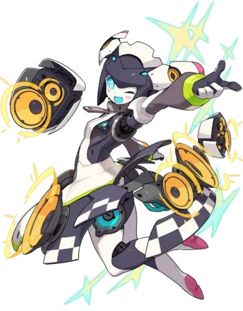 Dia (World Flipper) AI Roleplay