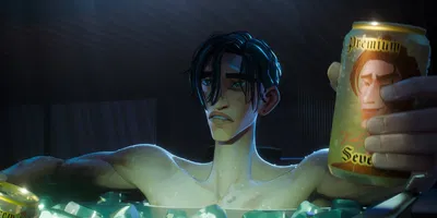 Ken Sato AI Roleplay