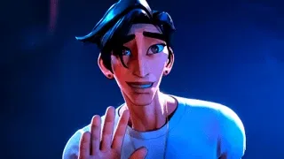 Ken Sato AI Roleplay