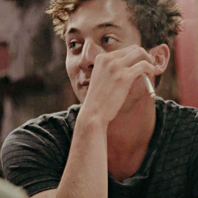 Lip Gallagher AI Roleplay