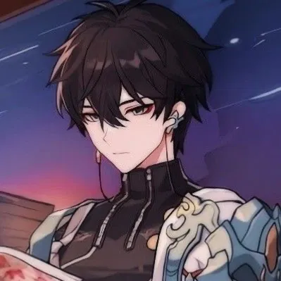 Dan Heng AI Roleplay