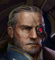 Abelard Werserian AI Roleplay