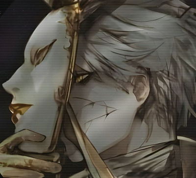 Royvan Heckdery AI Roleplay