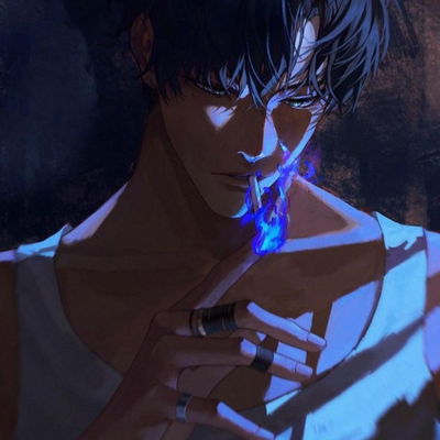 Kenneth Elrathia AI Roleplay