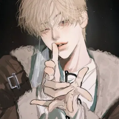 Killian Argonevids AI Roleplay