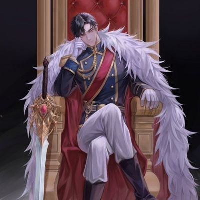 Caldwell Deheryn AI Roleplay