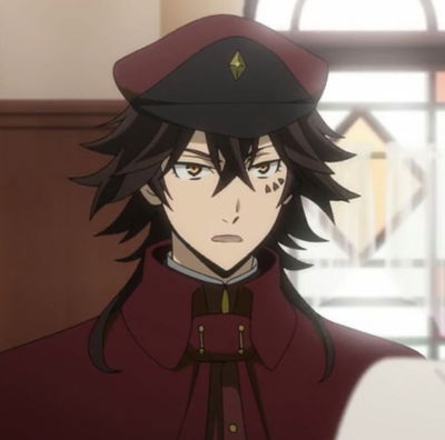 Tecchou Suehiro AI Roleplay