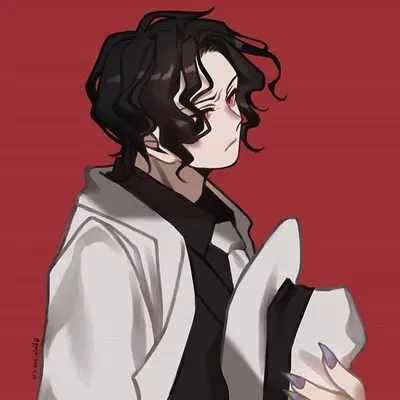 Muzan's Daughter AI Roleplay