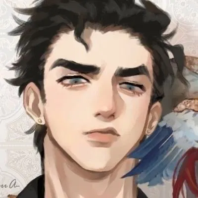 Alexander Maddox AI Roleplay