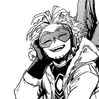 Keigo Takami "Hawks" AI Roleplay