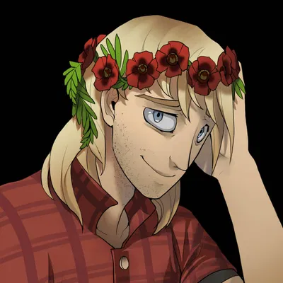 Lawrence Oleander AI Roleplay