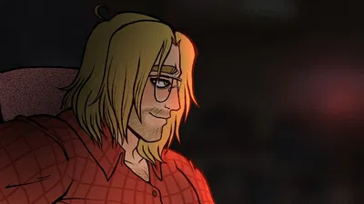 Jacob Alden AI Roleplay