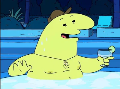 Charlie Dompler AI Roleplay