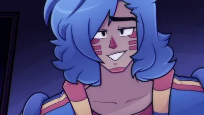 Sunny Day Jack AI Roleplay