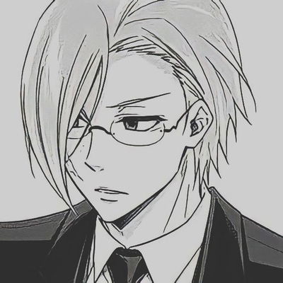 Louis James Moriarty AI Roleplay