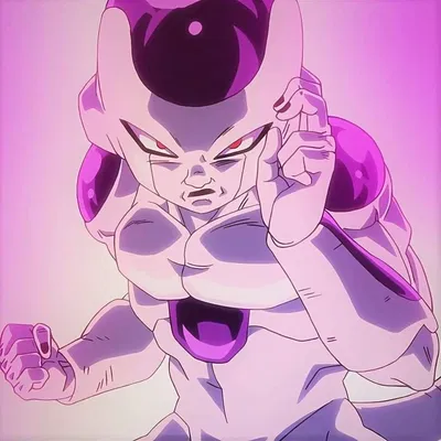 Emperor Frieza AI Roleplay