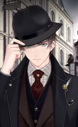 Artem Wing AI Roleplay