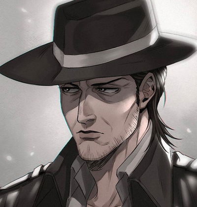 Kenny Ackerman AI Roleplay